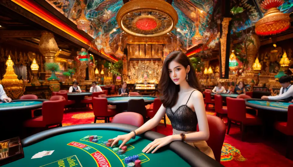 Thai Casino